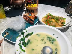 -大鸽饭(体育西路店)