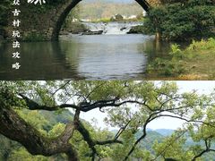 -婺源风景区