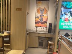 -泰悦澜·泰国餐厅(万象城店)