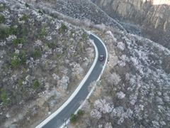 -妙峰山风景名胜区