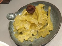 -T館·花园艺术餐厅