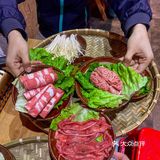 真不敢相信这是中山火锅物价!菜品蕞贵才💰12