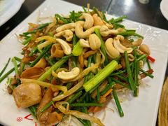 壹心小炒皇-文记壹心鸡(宝华路店)