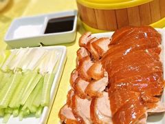-红红烤鸭店(西单店)