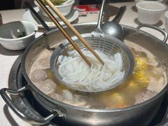 -潮泰牛肉火锅 · 创于1992年(车公庙店)