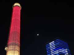 -珠江夜游广州塔·中大码头