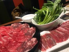 -九府羊·鲜羊火锅·烤串(新华路店)