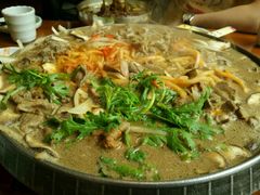 -全州拌饭馆(断桥店)