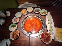 -季季红火锅(动壹店)