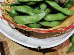 -木屋烧烤(惠阳华润小径湾店)