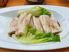 -食膳公园包子铺(烈士公园店)