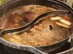 -火炉火自助餐(悠唐购物中心店)
