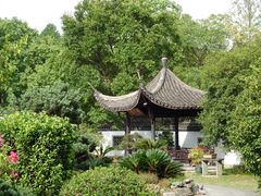 -杭州植物园