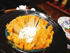 芝士洋葱-樱宿日式和牛烧肉(五道口店)
