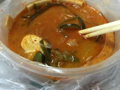 -小蛮椒麻辣烫·麻辣拌(青浦宝龙店)