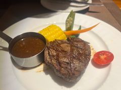 -秀·爱尔兰餐吧(上海路店)