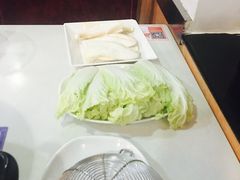 -潮泰牛肉火锅 · 创于1992年(车公庙店)