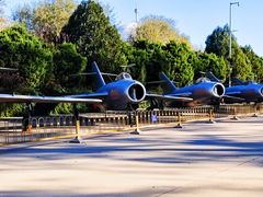 -中国航空博物馆