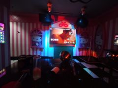 -欢乐迪KTV(观音桥未来国际店)