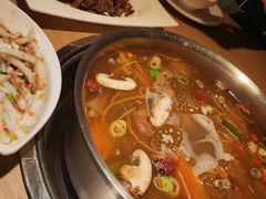 -守柴炉烤鸭(科华中路王府井店)