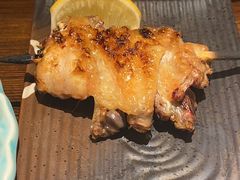 -鸟鹏烧鸟居酒屋(熙龙湾店)