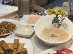 -围炉夜话·潮汕卤水火锅(榕江店)