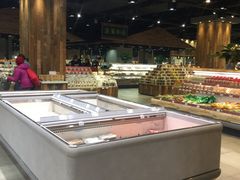 -果蔬好生活超市(乐堤港店)