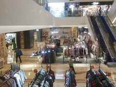 -乐天百货(环球中心店)