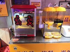 -猫姑娘大盘鸡(商城路店)