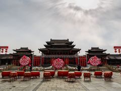 -榆次老城