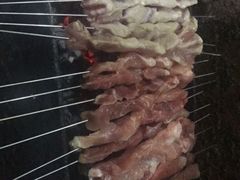 -永安烧烤