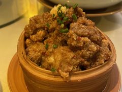 -龙门阵茶屋川菜馆(武康路店)