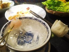 -咏江南·苏式火锅·苏州评弹(观前街店)