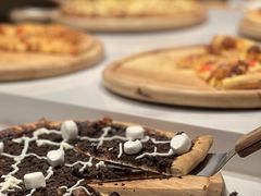 -比格比萨自助(宝山日月光店)