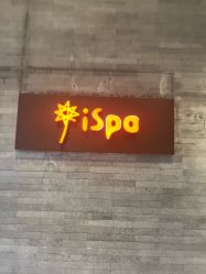 -iSpa