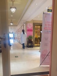 -北京俪婴妇产医院(朝阳大悦城店)