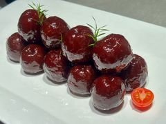 -青海名吃尕张娃非遗烤肉(城中店)