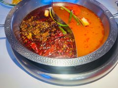 -李姑婆鲜切牛肉火锅自助(凤城二路店)