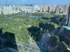 -君悦酒店·乐厨·高空自助餐(青年大街店)