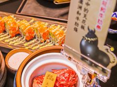 -黑牛の店·黑金店(沈阳万象城店)