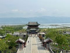 -盐池神庙
