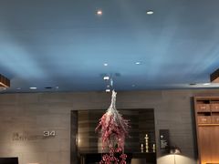 -郑州建业艾美酒店-曙餐厅