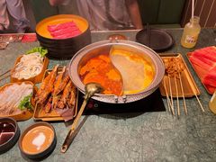 -牛New寿喜烧(龙湖金沙天街店)
