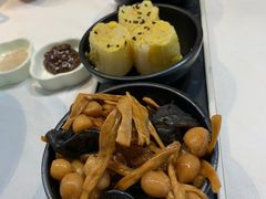 -到家尝北京菜(西坝河店)