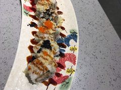 -妥妥烤肉料理(昙华林店)