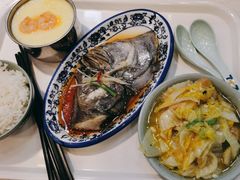 -7+7私家饭堂(人民路店)