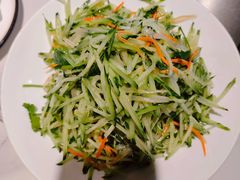 -老大连·海肠捞饭·大连海鲜大连菜(西安路店)