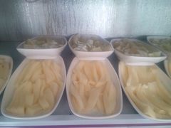 -80红枣鸡腊排骨(总店)