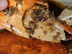 -Ministry of Crab(科伦坡店)