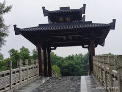 -东湖落雁景区